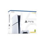 PlayStation 5 Disc UK