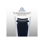 PlayStation 5 Disc UK - Image 3