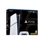 PlayStation 5 Slim Digital