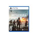 PS5 Battlefield 6