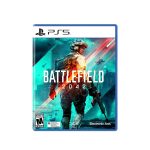 PS5 Battlefield 2042