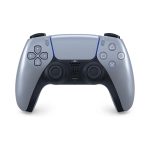 PS5 Controller Silver - Image 2