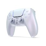 PS5 Controller Chroma Pearl - Image 3