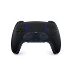 PS5 Controller Midnight Black - Image 4