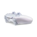PS5 Controller Chroma Pearl - Image 4