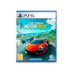 PS5 The Crew Motorfest