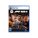PS5 F1 25