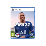 PS5 FIFA 22
