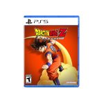 PS5 DRAGON BALL Z: Kakarot