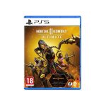 PS5 Mortal Kombat 11 Ultimate