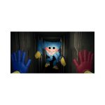 PS5 Poppy Playtime Triple Pack - Image 4