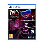 PS5 Poppy Playtime Triple Pack