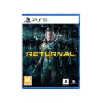 PS5 Returnal