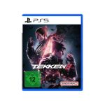 PS5 Tekken 8