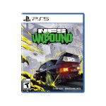 PS5 Need for Speed Unbound