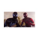PS5 Marvel Spider Man 2 - Image 4