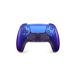 PS5 Controller Chroma Indigo - Image 2