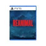 PS5 REANIMAL