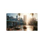 PS5 Cyberpunk 2077 - Image 4
