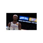 PS5 NBA 2K25 - Image 3
