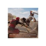 PS4 Assassin’s Creed Mirage - Image 3