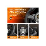 PXN V3 Pro Gaming Steering Wheel - Image 3