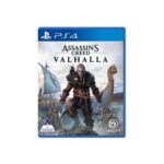 PS4 Assassin's Creed Valhalla