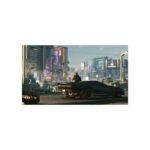 PS4 Cyberpunk 2077 - Image 2
