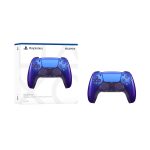 PS5 Controller Chroma Indigo