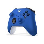 XBOX Shock Blue Controller For Series X/S - Image 3