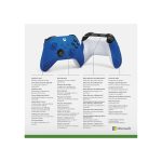 XBOX Shock Blue Controller For Series X/S - Image 4
