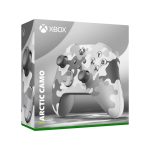 XBOX Arctic Camo Controller For Series X/S