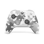 XBOX Arctic Camo Controller For Series X/S - Image 2