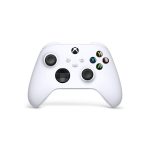 XBOX Robot White Controller For Series X/S - Image 4