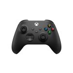 XBOX Carbon Black Controller For Series X/S - Image 2