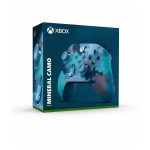 XBOX Mineral Camo Controller For Series X/S