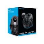 Logitech Driving Force Shifter