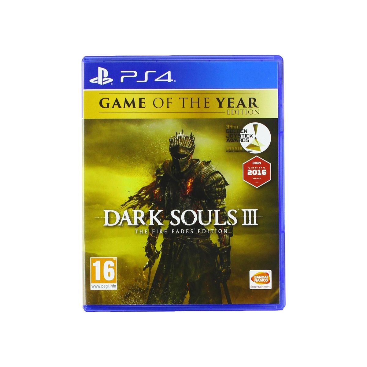 Untitled design - 2026-06-02T104226.209 PS4 Dark Souls 3 - Image 1