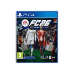 PS4 FC26