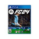 PS4 FC24