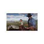 PS4 Red Dead Redemption 2 - Image 4
