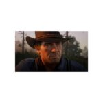 PS4 Red Dead Redemption 2 - Image 3