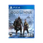 PS4 God of War Ragnarok