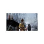 PS4 God of War Ragnarok - Image 4