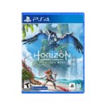 PS4 Horizon Forbidden West