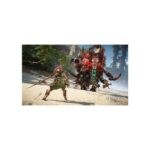 PS4 Horizon Forbidden West - Image 4