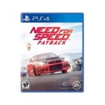PS4 Need For Speed PayBack