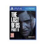 PS4 The Last of Us 2