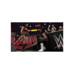 PS4 WWE 2K25 - Image 4