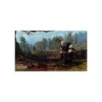 PS4 The Witcher 3 Wild Hunt - Image 3